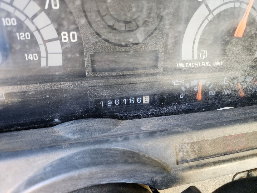 1999 GMC LAN46-2E - Image 8